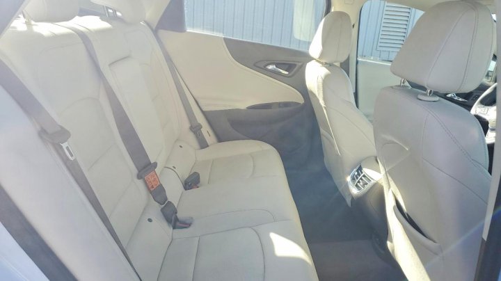 Chevrolet Malibu  2024
