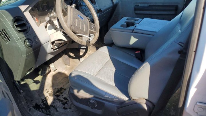 Ford F250  2016