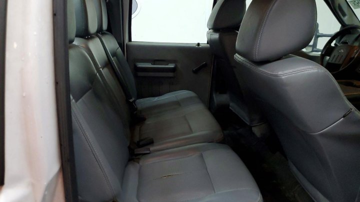 Ford F250  2016