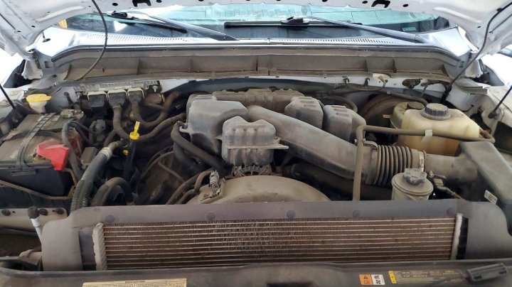 Ford F250  2016