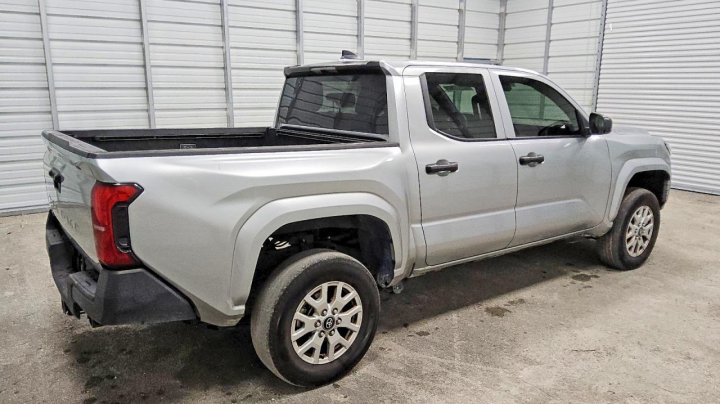Toyota TACOMA  2025