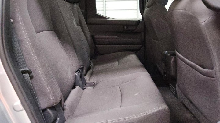 Toyota TACOMA  2025