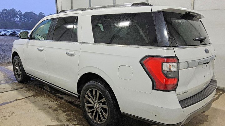 Ford EXPEDITION  2020