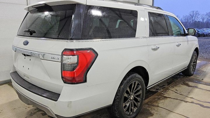 Ford EXPEDITION  2020