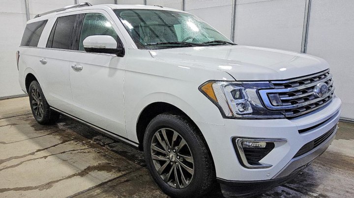 Ford EXPEDITION  2020