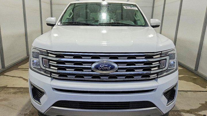 Ford EXPEDITION  2020