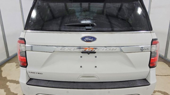 Ford EXPEDITION  2020