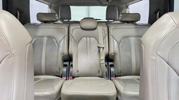Ford EXPEDITION  2020