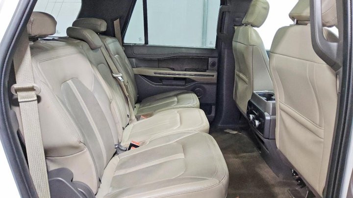 Ford EXPEDITION  2020