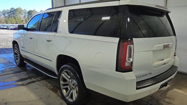 GMC YUKON  2020
