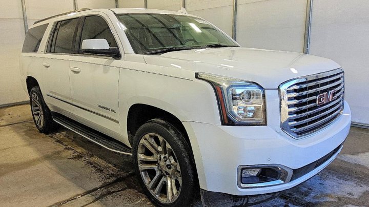 GMC YUKON  2020