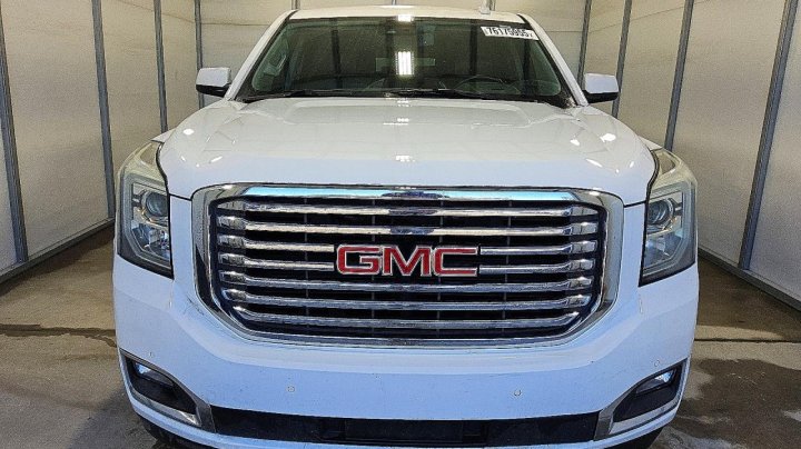 GMC YUKON  2020