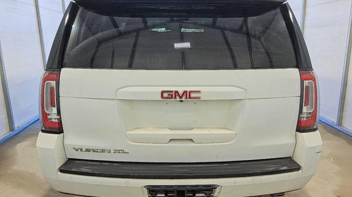 GMC YUKON  2020