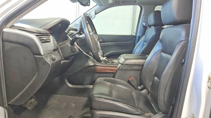 GMC YUKON  2020