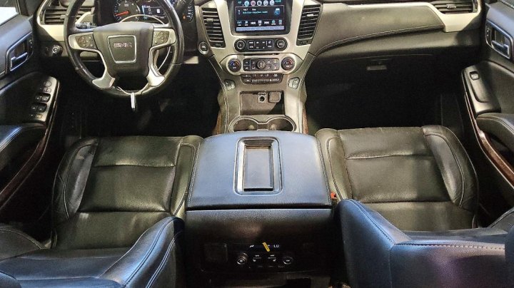 GMC YUKON  2020