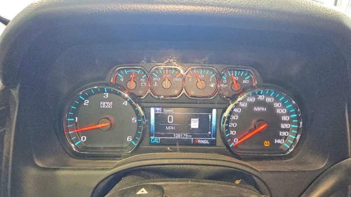 GMC YUKON  2020