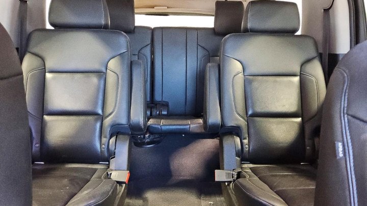 GMC YUKON  2020