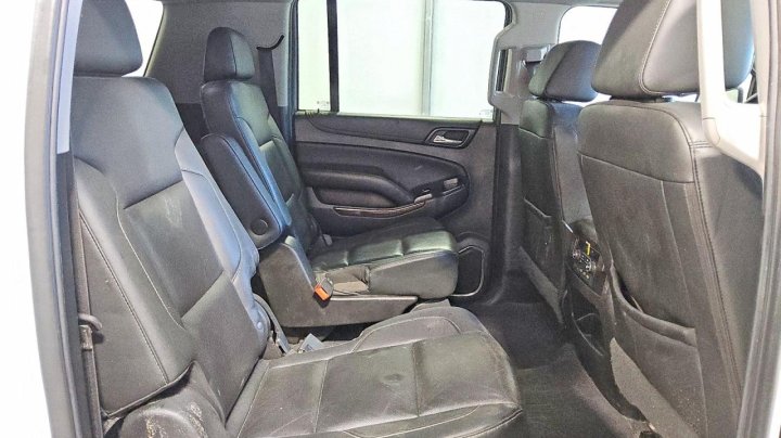 GMC YUKON  2020