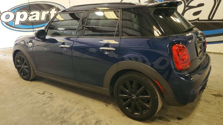 MINI COOPER  2016