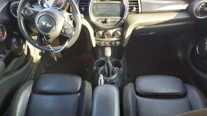 MINI COOPER  2016
