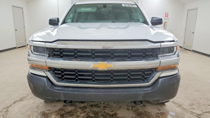 Chevrolet SILVERADO LD  2019