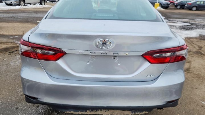 Toyota Camry  2024