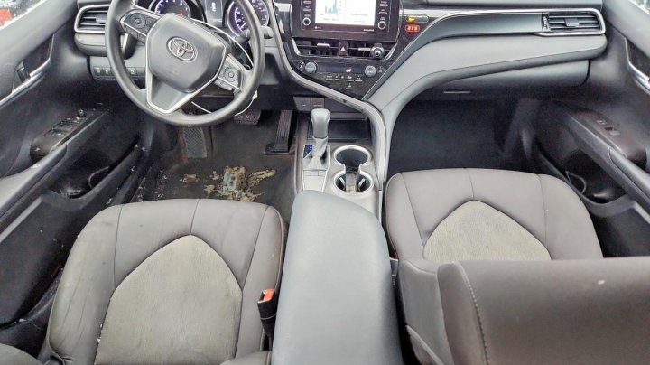Toyota Camry  2024