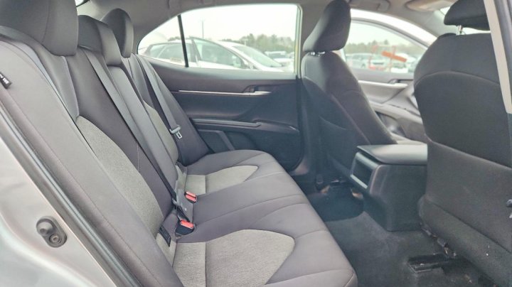 Toyota Camry  2024