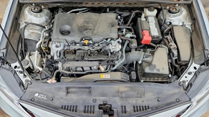 Toyota Camry  2024