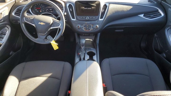 Chevrolet Malibu  2023