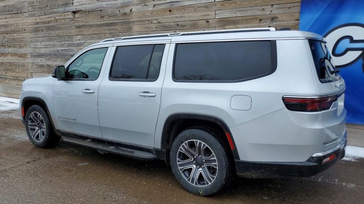 JEEP WAGONEER  2024