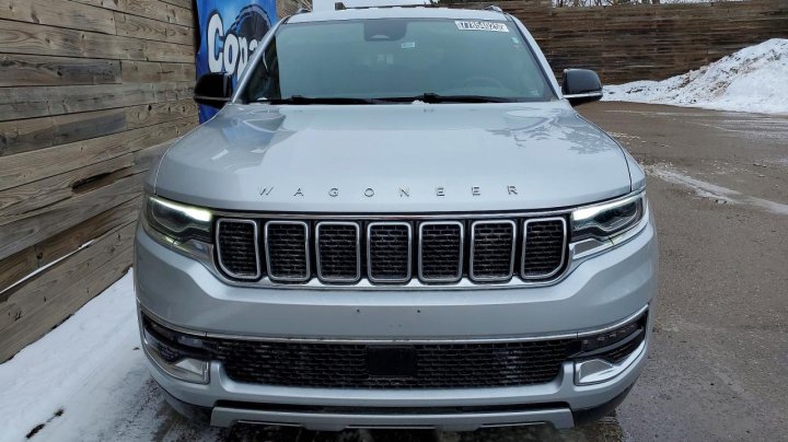 JEEP WAGONEER  2024