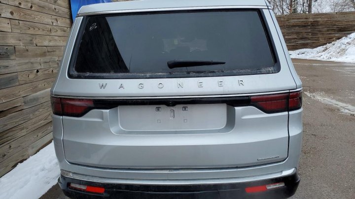 JEEP WAGONEER  2024