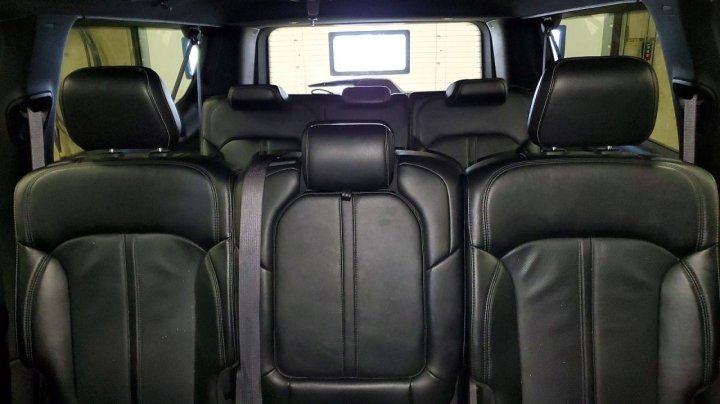 JEEP WAGONEER  2024