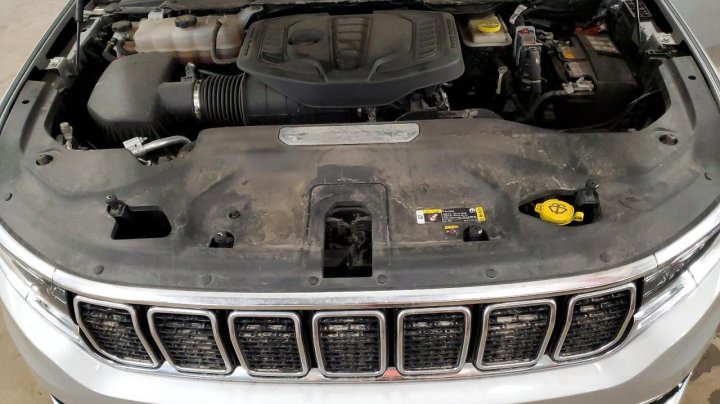 JEEP WAGONEER  2024