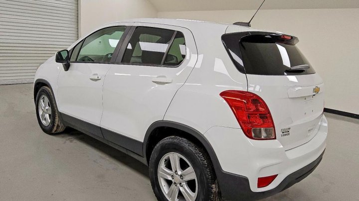 Chevrolet Trax  2022
