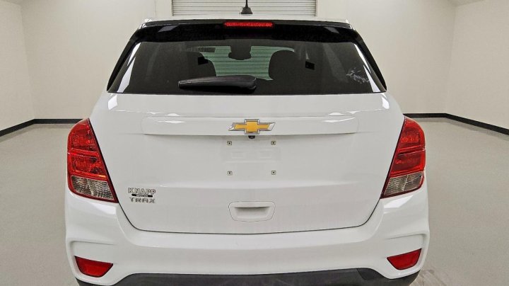 Chevrolet Trax  2022