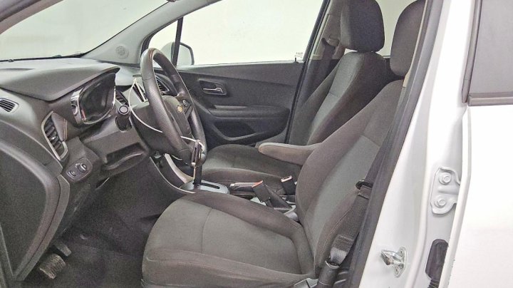 Chevrolet Trax  2022