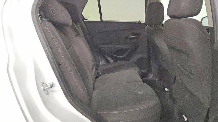 Chevrolet Trax  2022