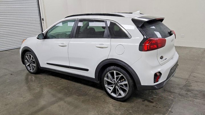 KIA NIRO  2022