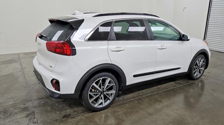 KIA NIRO  2022