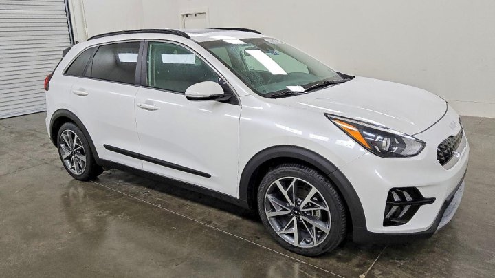 KIA NIRO  2022