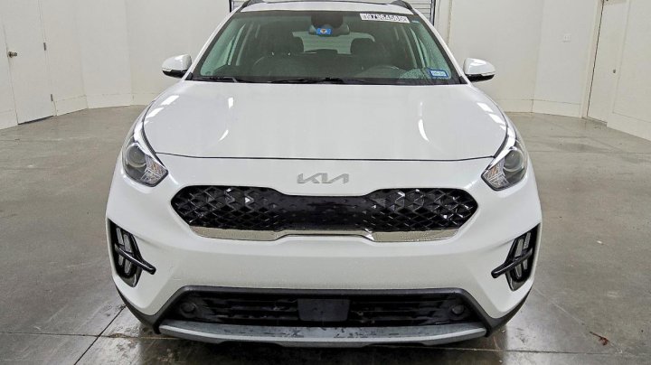 KIA NIRO  2022