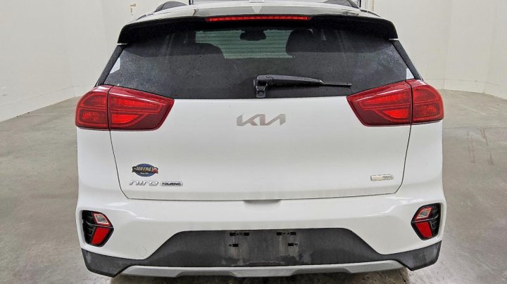 KIA NIRO  2022