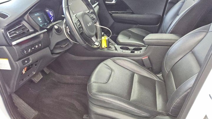 KIA NIRO  2022