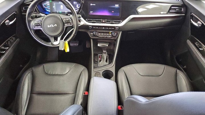 KIA NIRO  2022