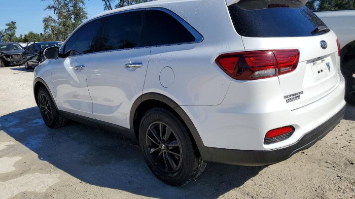 KIA Sorento  2020