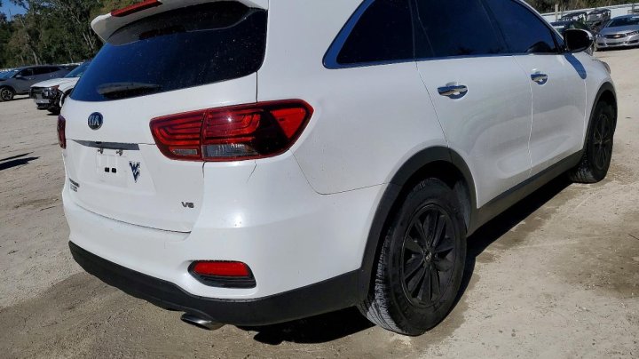 KIA Sorento  2020