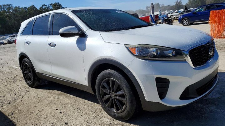 KIA Sorento  2020