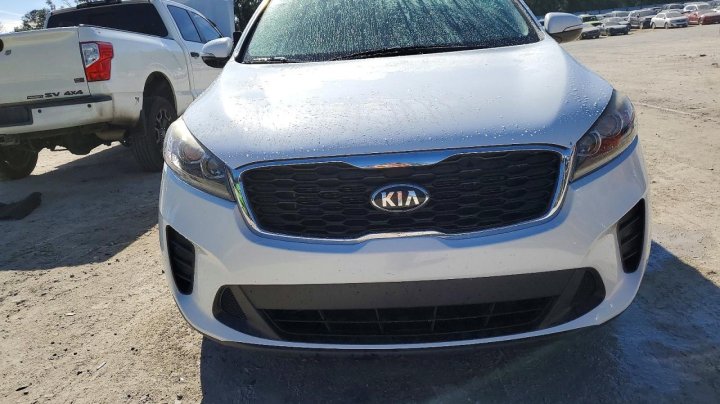 KIA Sorento  2020